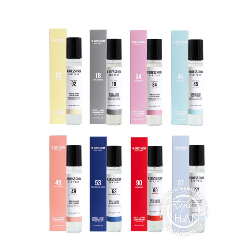 w dressroom 150ml